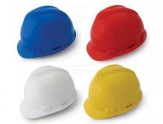各行业安全帽颜色代表什么身份？